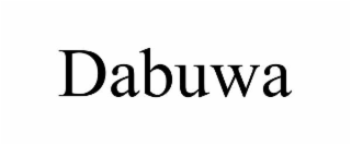 DABUWA