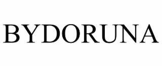 BYDORUNA
