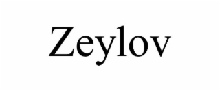 ZEYLOV