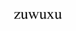 ZUWUXU