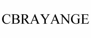 CBRAYANGE
