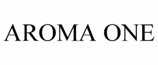 AROMA ONE