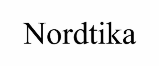 NORDTIKA