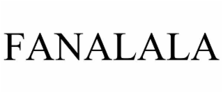 FANALALA