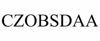 CZOBSDAA