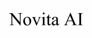 NOVITA AI