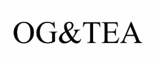 OG&TEA