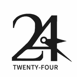 24 TWENTY-FOUR