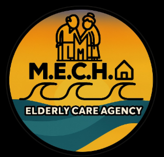 M M.E.C.H.A. ELDERLY CARE AGENCY