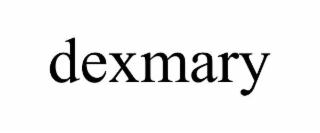 DEXMARY