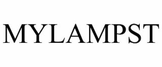 MYLAMPST