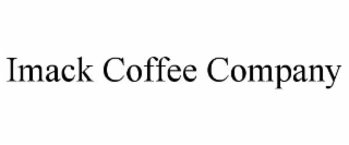 IMACK COFFEE COMPANY