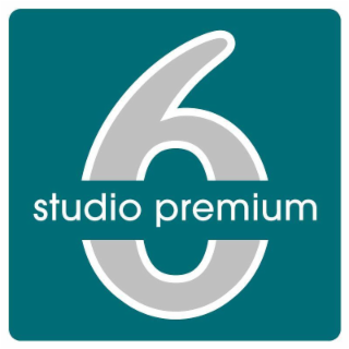 STUDIO 6 PREMIUM