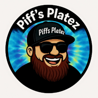 PIFFS PLATEZ PIFFS PLATEZ