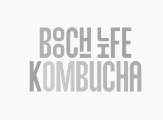 BOOCHI LIFE KOMBUCHA
