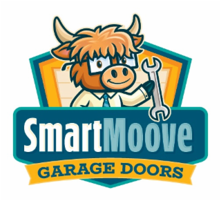SMART MOOVE GARAGE DOORS