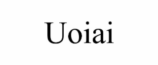 UOIAI