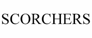 SCORCHERS