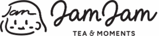 JAM JAM TEA & MOMENTS