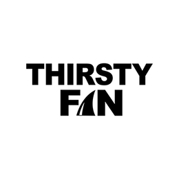 THIRSTY FIN