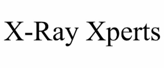 X-RAY XPERTS
