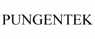 PUNGENTEK