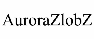 AURORAZLOBZ