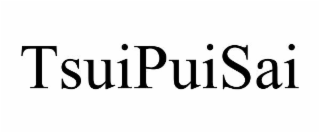 TSUIPUISAI