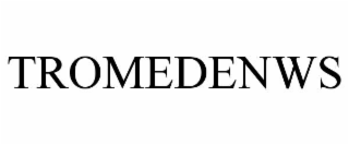 TROMEDENWS