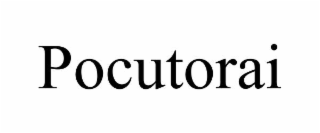 POCUTORAI