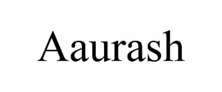 AAURASH