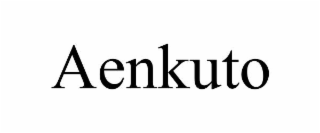AENKUTO