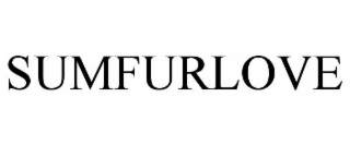 SUMFURLOVE