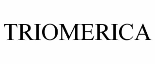 TRIOMERICA
