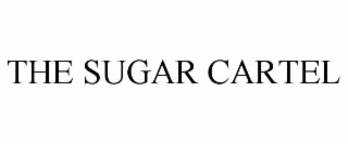 THE SUGAR CARTEL