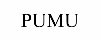 PUMU