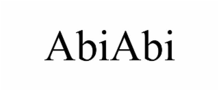 ABIABI