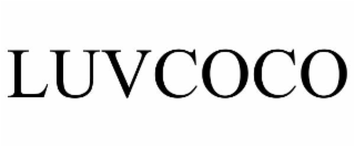LUVCOCO