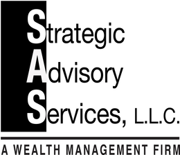 STRATEGIC ADVISORY SERVICES, L.L.C. A WEALTH MANAGEMENT FIRM