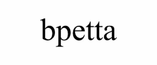 BPETTA