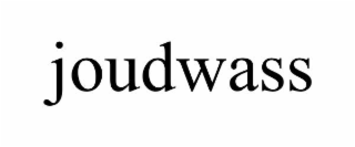 JOUDWASS