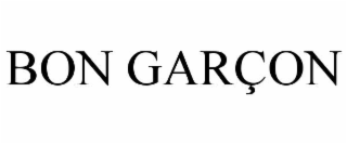 BON GARÃON