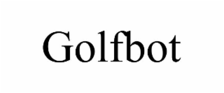 GOLFBOT
