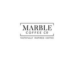 MARBLE COFFEE CO TASTEFULLY INSPIRED COFFEE