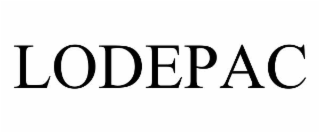LODEPAC