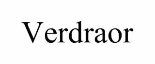 VERDRAOR
