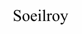 SOEILROY