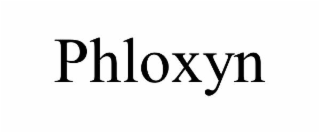 PHLOXYN