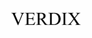 VERDIX