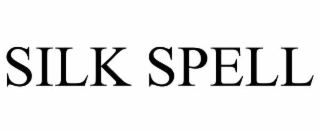 SILK SPELL